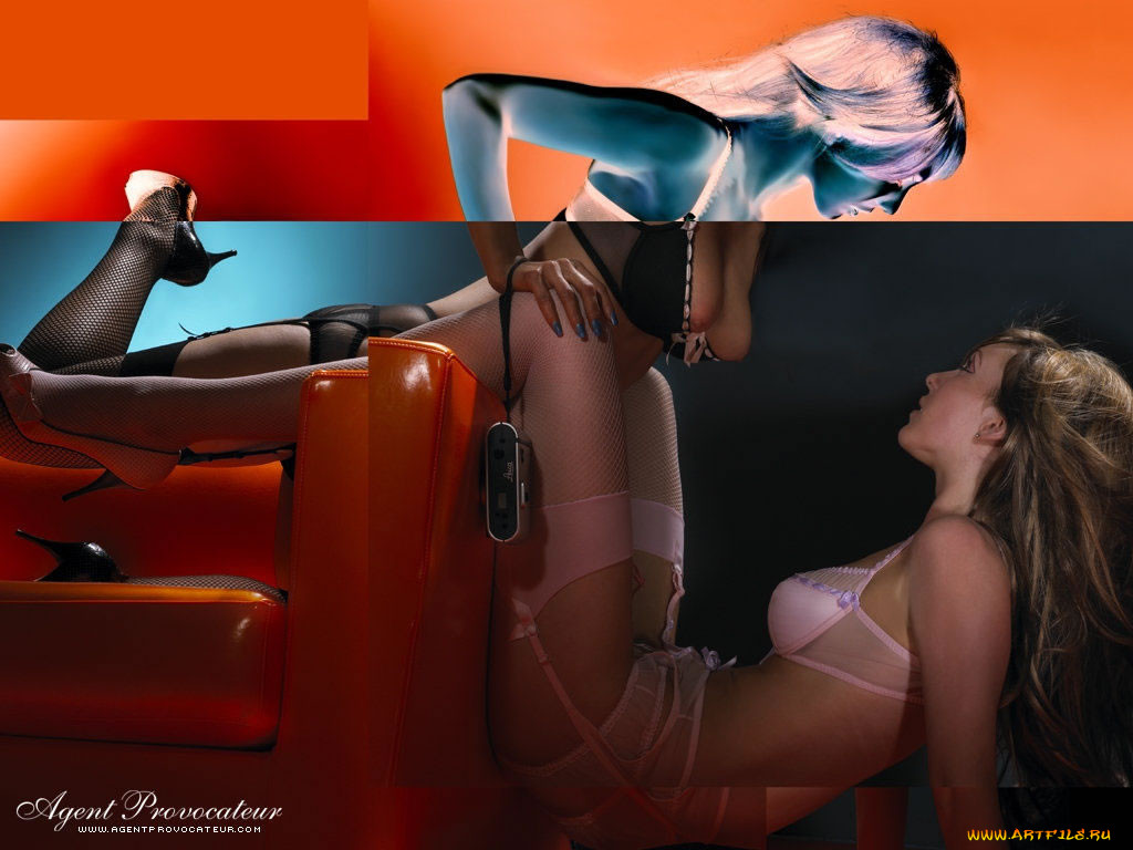 agent, provocateur, 